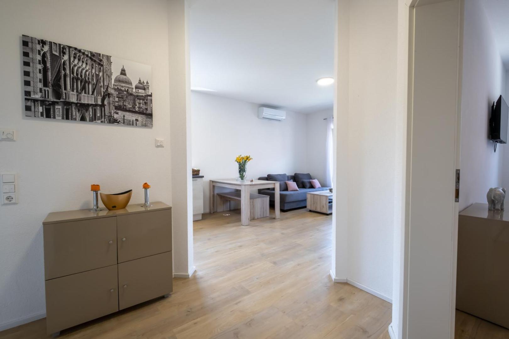 Casa Merilana Rust Exteriör bild