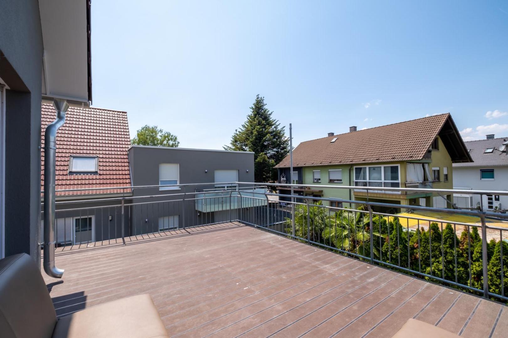 Casa Merilana Rust Exteriör bild