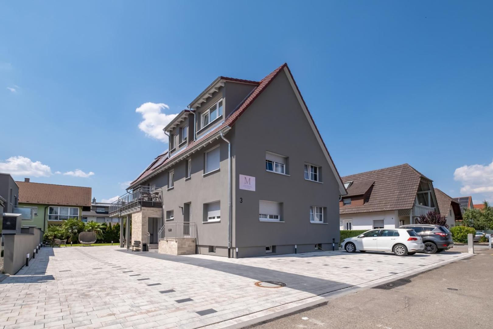 Casa Merilana Rust Exteriör bild